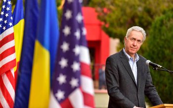 PSD Botoșani: Ambasadorul SUA recomandă …