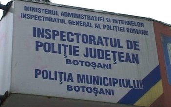 Schimbare la conducerea Poliţiei Municipiului …