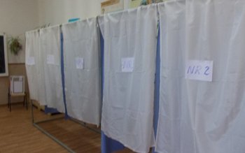 Reprezentanţii Prefecturii verifică sâmbătă secţiile …