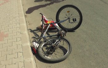 Minor ajuns în stare gravă, …