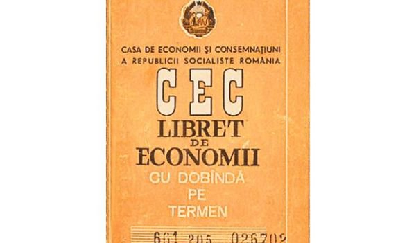 Ai găsit, uitate prin vreun sertar, niște carnete de economii? Ce mai poți face cu libretele CEC de 5.000 de lei