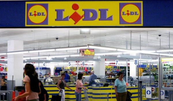 Ce se întâmplă cu Lidl România. Totul este acum oficial