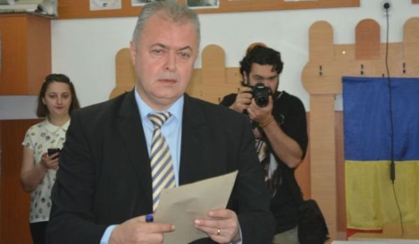 Alegeri locale 2016: Cătălin Flutur „Am votat pentru ca botoșănenii să-și recapete încrederea în politică și politicieni”