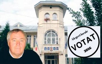 Și orașul Bucecea și-a desemnat …