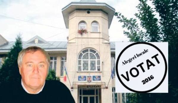 Și orașul Bucecea și-a desemnat câștigătorul la Primărie