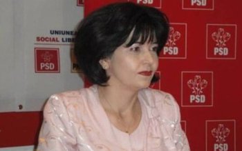 Declarație de presă DOINA FEDEROVICI: …