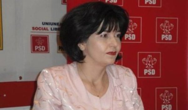 Declarație de presă DOINA FEDEROVICI: „Le mulțumim botoșănenilor că au participat astăzi la vot”