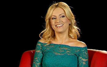 Simona Gherghe, despre bătăile primite …