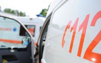 Un candidat la o primărie …