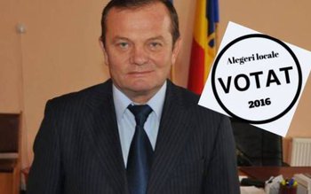 Dorin Alexandrescu a câștigat încă …