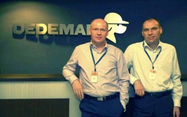Ce se întâmplă cu magazinele Dedeman. Lovitură dată de frații Pavăl!