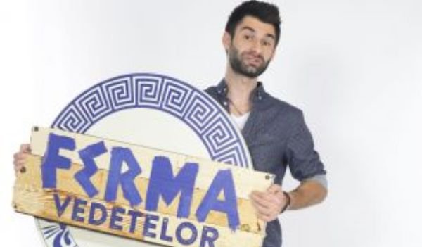 Primul mesaj al lui Paul Ipate, după ce a câştigat „Ferma vedetelor”: „Nu mă aşteptam să…”