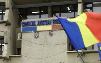 PSD a câștigat Consiliul Județean …