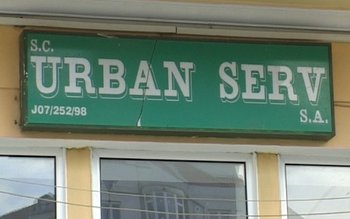 Anunț Urban Serv: Se caută …