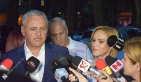 Liviu Dragnea îi ameninţă pe cei din teritoriu. Vezi ce spune despre Botoșani!