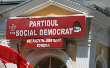 PSD a obţinut mai mult …