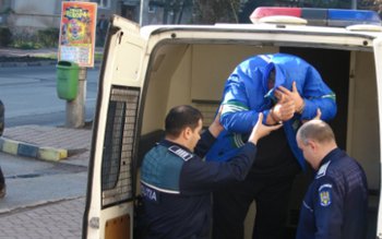 Bărbat din Brăeşti condamnat la …