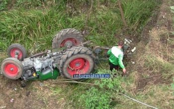 Tragic! Un poliţist de frontieră …