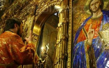 Au renunţat la sutană pentru …