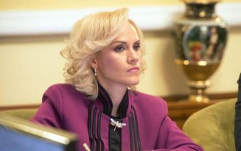 Gabriela Firea, dezvăluire cutremurătoare: „Tata …