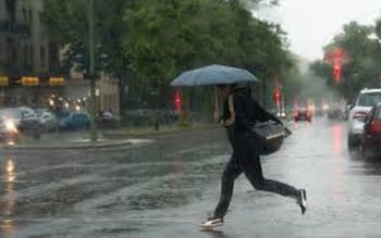 Avertizare de ultimă oră de …