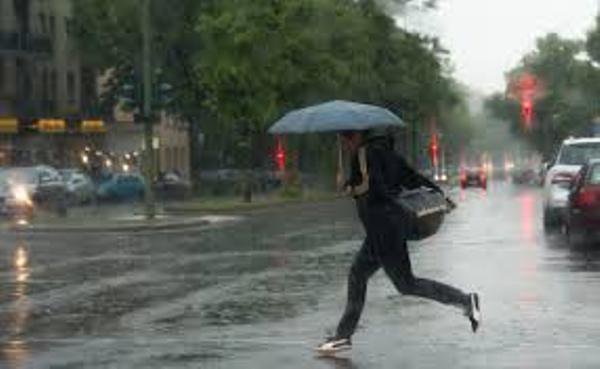 Avertizare de ultimă oră de la meteo. Cod Galben! Vezi zonele afectate direct!