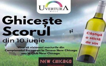 Marcăm buna dispoziție la Uvertura …