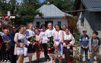 Tradiții și emoții de Ziua …