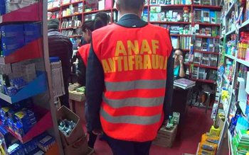 Inspectorii antifraudă intensifică controalele la …