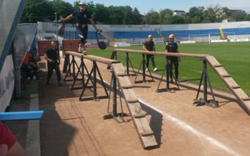 Finaliştii Concursurilor serviciilor profesioniste pentru …