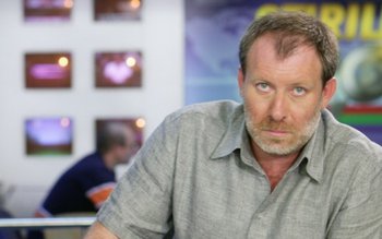 Florin Busuioc intră în „reparații”