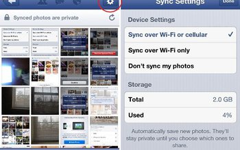 Facebook va şterge fotografiile din …