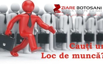 Află ce locuri de muncă …