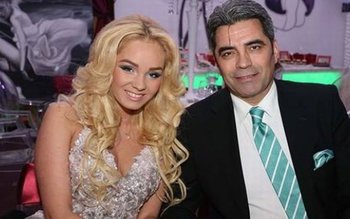 Maria Constantin și Marcel Toader …