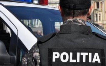 Acţiune a poliţiştilor pe linia …
