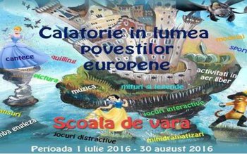 Au început înscrierile pentru Școala …