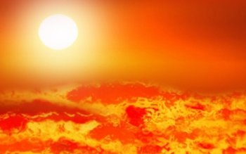 Vremea va fi în continuă …