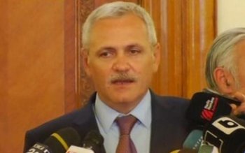 Liviu Dragnea explică de ce …