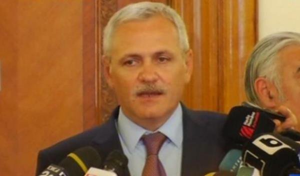 Liviu Dragnea explică de ce nu l-a propus pe Ponta pentru șefia Camerei „Am nevoie de el în teritoriu”