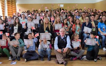 Colegiul Național „Mihai Eminescu” Botoșani: …