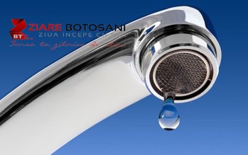 Nova Apaserv anunță noi întreruperi …