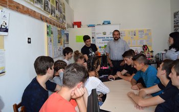 O nouă imprimantă 3D ultimul …