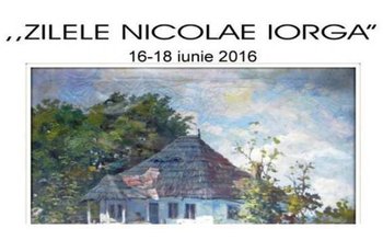 Botoşani - Zilele Nicolae Iorga, …