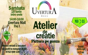 E week-end cu mișcare la …