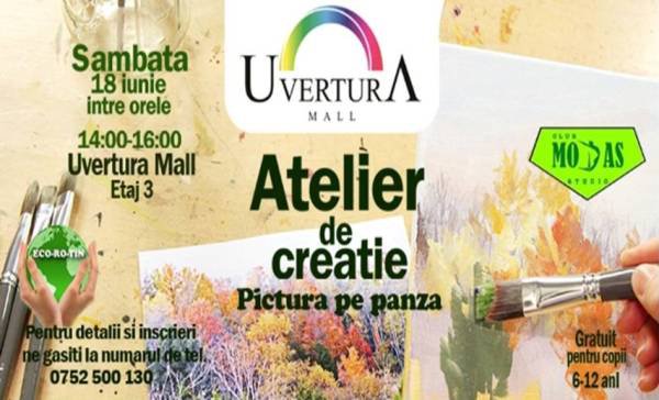 E week-end cu mișcare la Uvertura Mall ! Cei care urmăresc meciul la Cafeneaua sau Clubul New Chicago, din Uvertura Mall, au șansa să primească o sticlă de vin