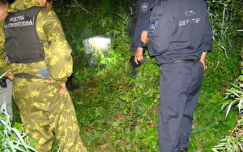 Tânăr surprins în flagrant, pe …