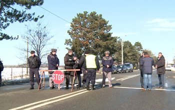 Noi măsuri împotriva pestei porcine …