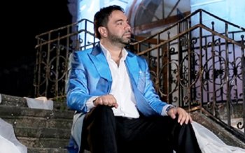 Florin Salam, într-o situaţie penibilă! …