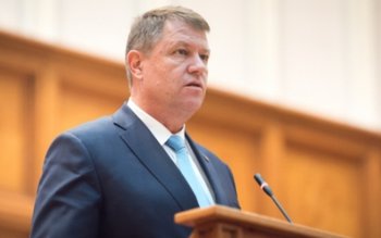 Lovitură dură pentru Iohannis. Președintele, …