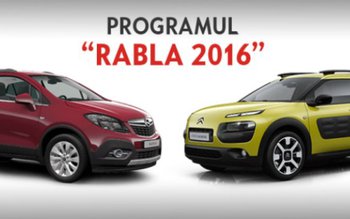 Rabla 2016. Ghidul înscrierii pentru …